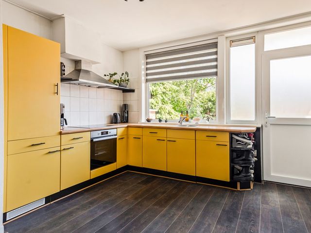 Vestdijkstraat 23, Hulst