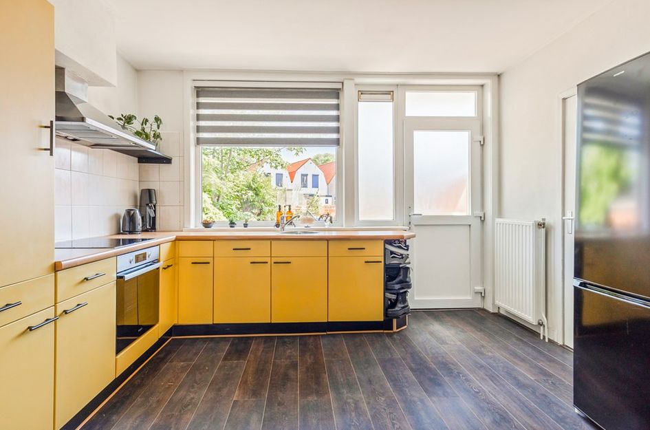 Vestdijkstraat 23