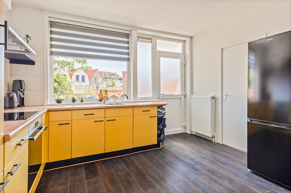 Vestdijkstraat 23