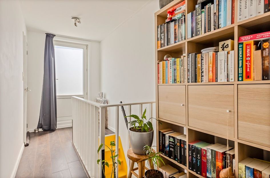 Vestdijkstraat 23