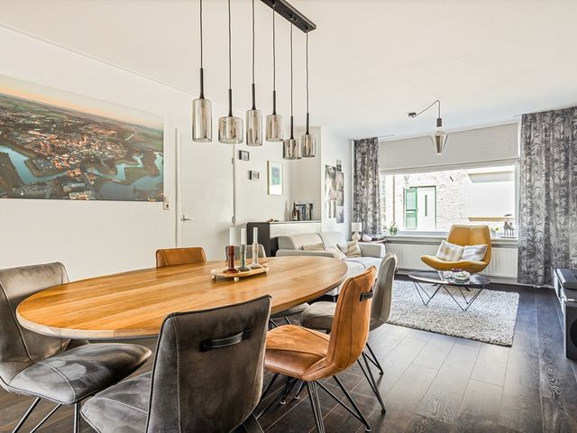 Vestdijkstraat 23, Hulst