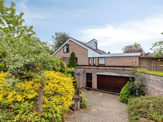 De Boskant 1, Leersum