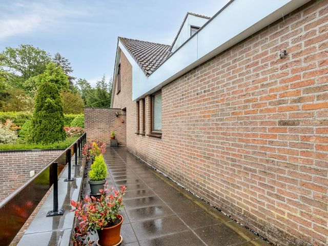 De Boskant 1, Leersum
