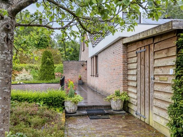 De Boskant 1, Leersum