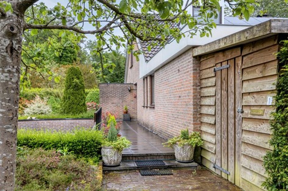 De Boskant 1