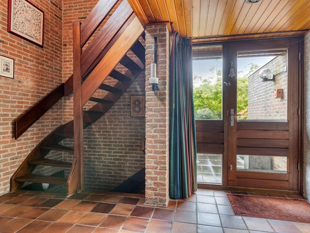 De Boskant 1, Leersum