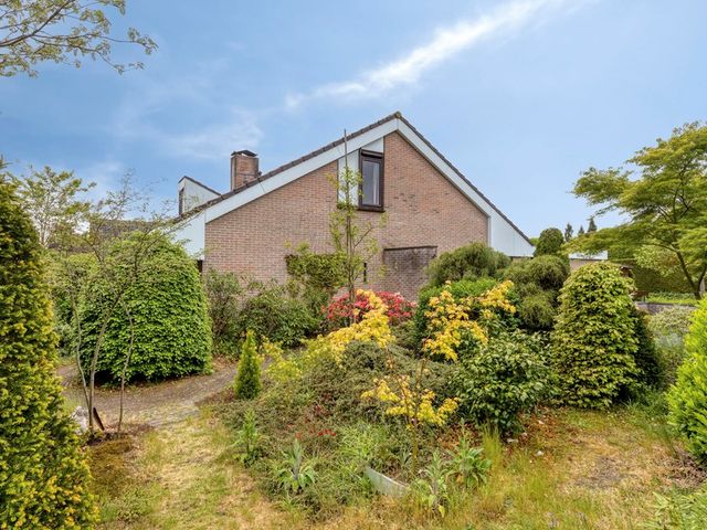 De Boskant 1, Leersum