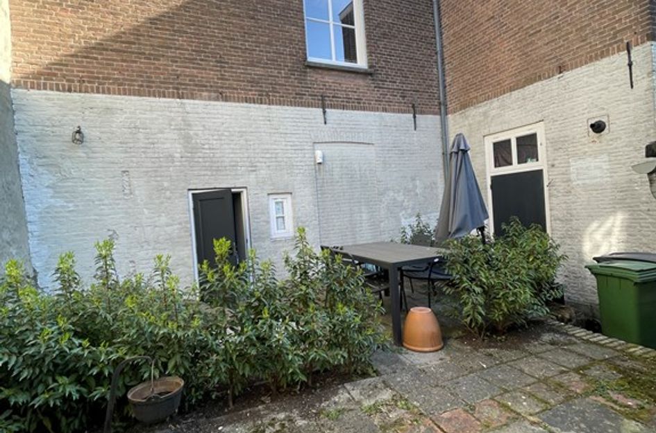Nieuwstraat 10A
