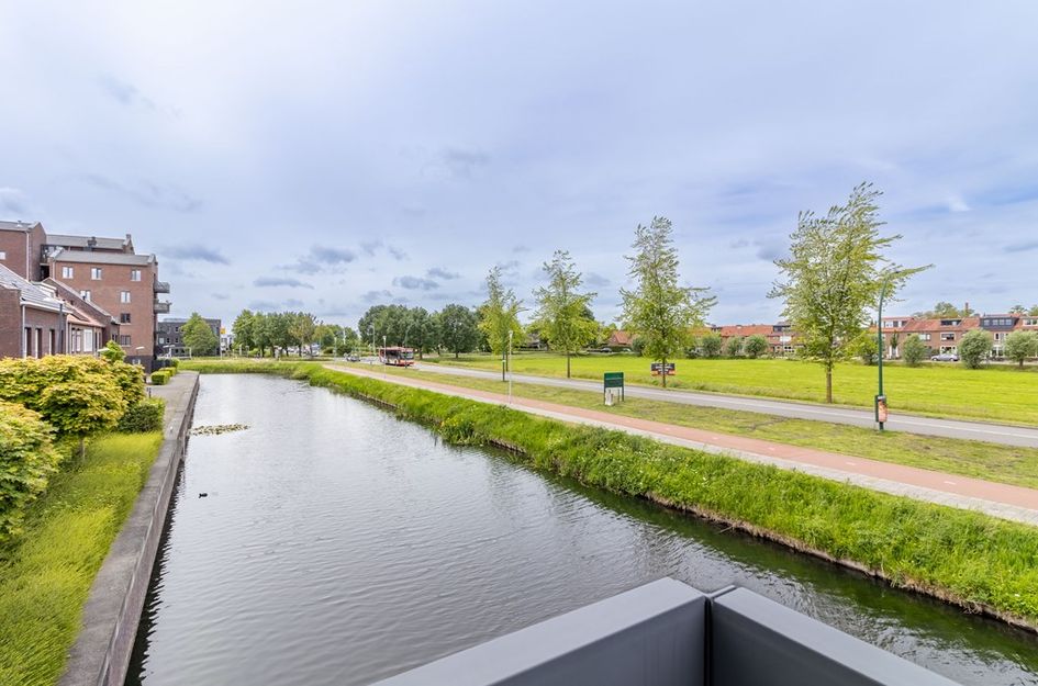 Huurdemanskamp 15