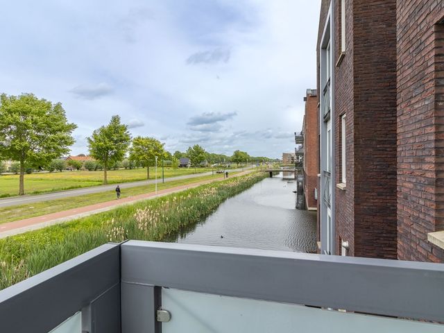 Huurdemanskamp 15, Bunschoten-Spakenburg