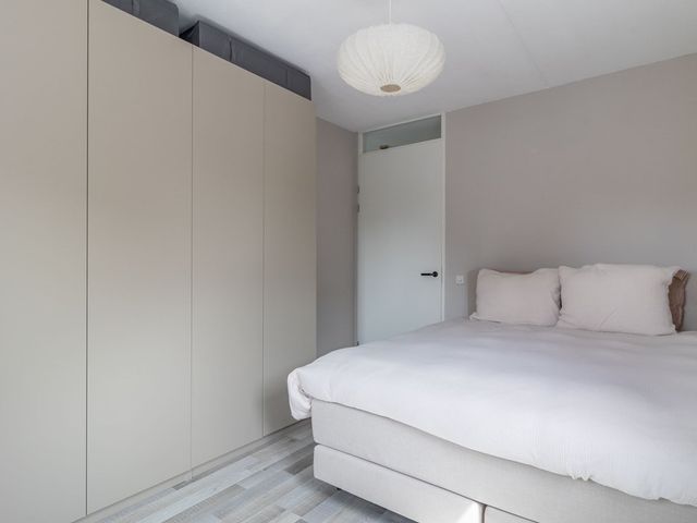 Huurdemanskamp 15, Bunschoten-Spakenburg