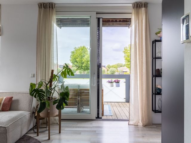 Huurdemanskamp 15, Bunschoten-Spakenburg
