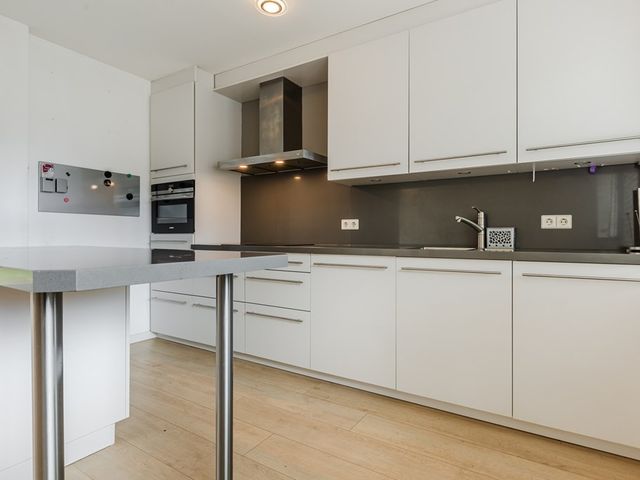 Kometenlaan 77, Bergen op Zoom