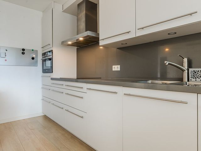 Kometenlaan 77, Bergen op Zoom