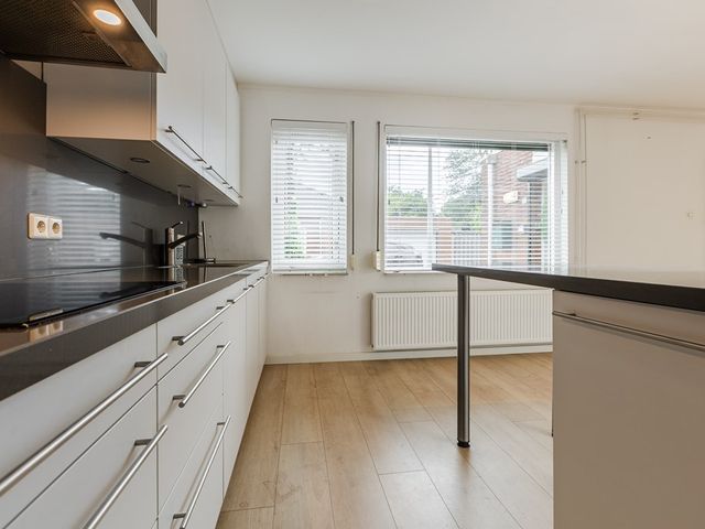 Kometenlaan 77, Bergen op Zoom