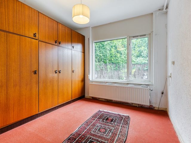 Kometenlaan 77, Bergen op Zoom