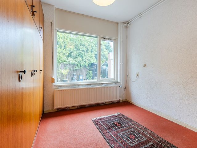 Kometenlaan 77, Bergen op Zoom