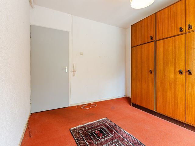 Kometenlaan 77, Bergen op Zoom