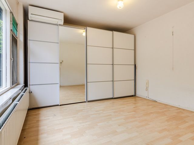 Kometenlaan 77, Bergen op Zoom