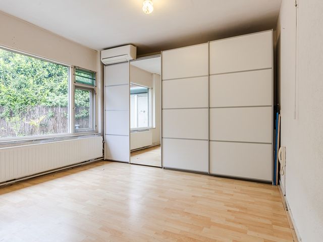 Kometenlaan 77, Bergen op Zoom