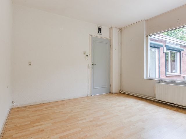 Kometenlaan 77, Bergen op Zoom