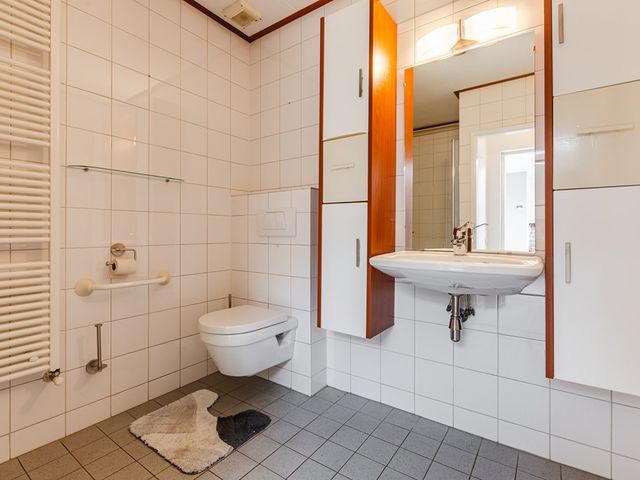 Kometenlaan 77, Bergen op Zoom