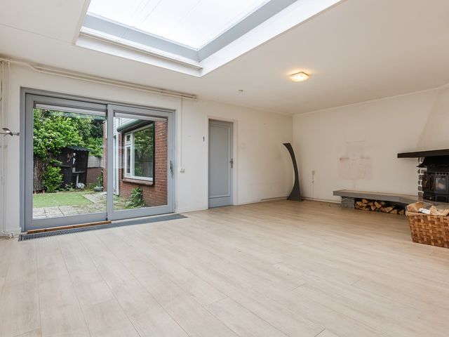 Kometenlaan 77, Bergen op Zoom