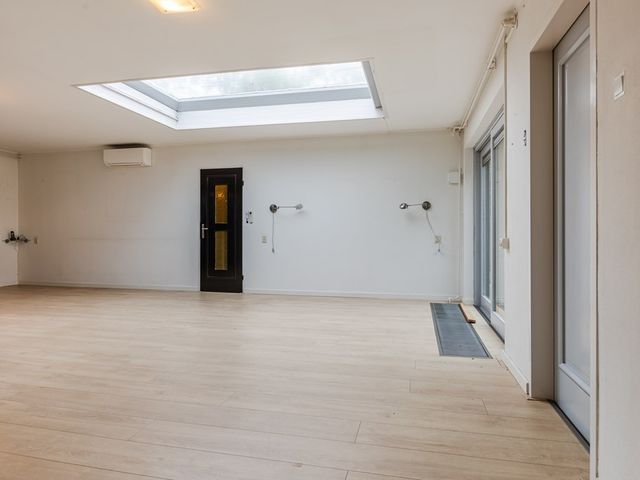 Kometenlaan 77, Bergen op Zoom