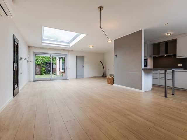 Kometenlaan 77, Bergen op Zoom