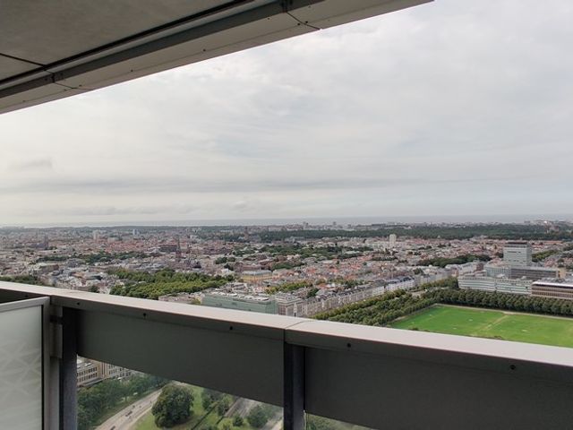 Anna van Buerenplein 267, 's-Gravenhage