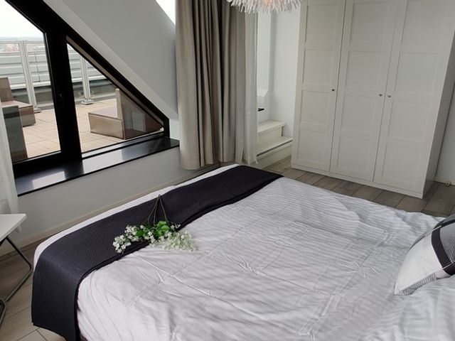 Anna van Buerenplein 267, 's-Gravenhage