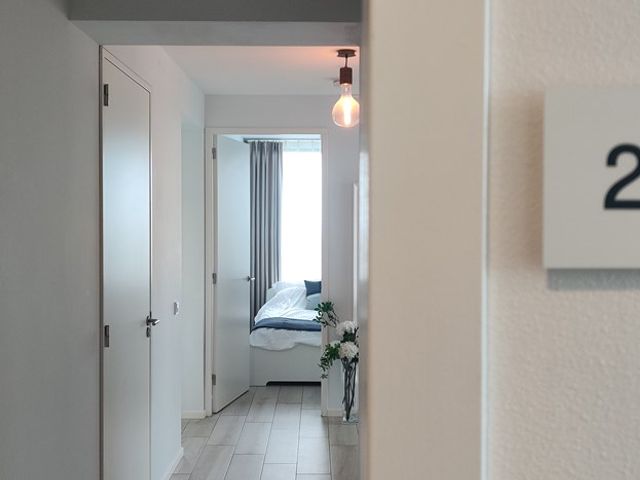 Anna van Buerenplein 267, 's-Gravenhage