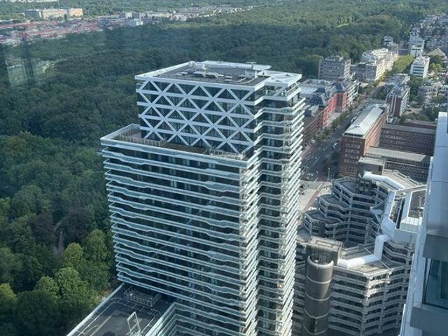 Anna van Buerenplein 267, 's-Gravenhage