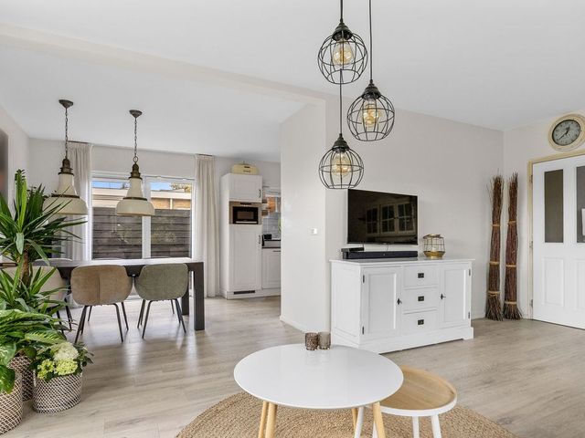 De Helling 43, Gorredijk