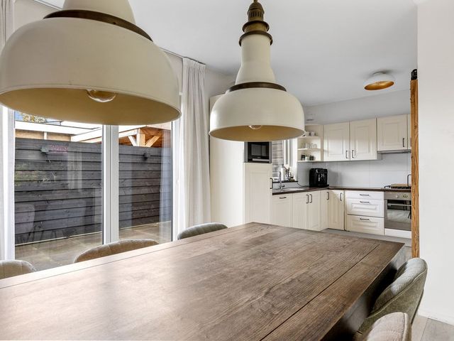 De Helling 43, Gorredijk