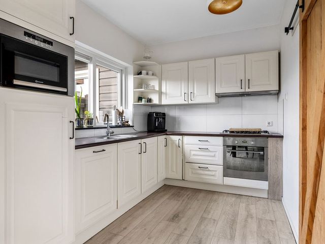 De Helling 43, Gorredijk