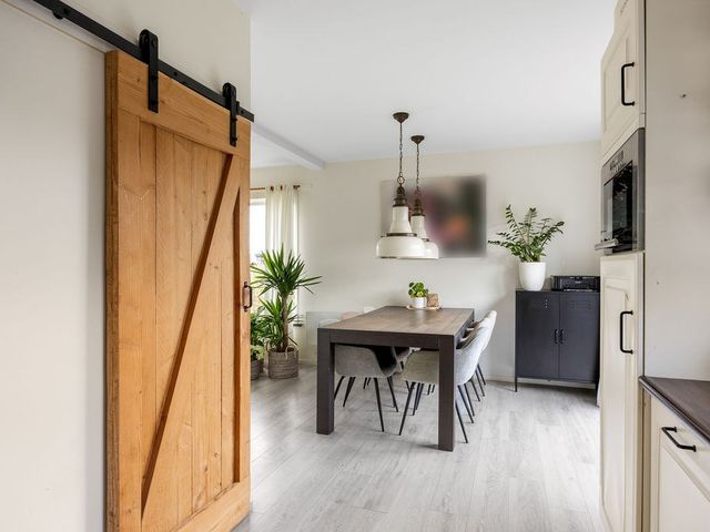 De Helling 43, Gorredijk
