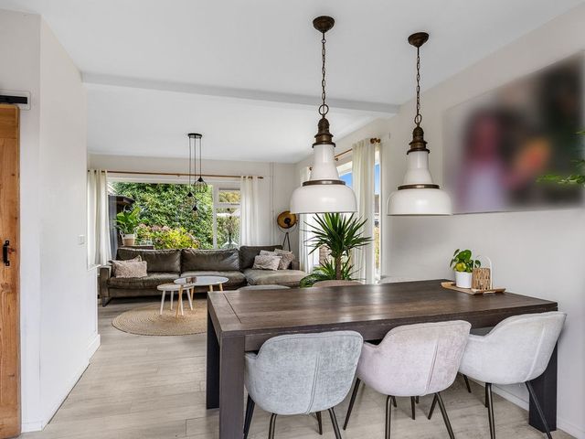 De Helling 43, Gorredijk