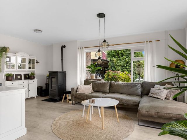 De Helling 43, Gorredijk