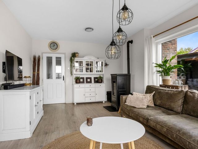 De Helling 43, Gorredijk