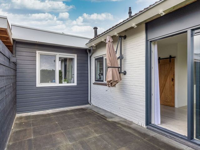 De Helling 43, Gorredijk