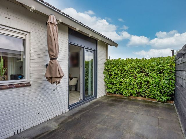 De Helling 43, Gorredijk