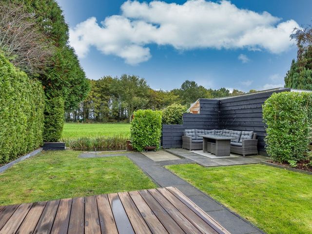 De Helling 43, Gorredijk
