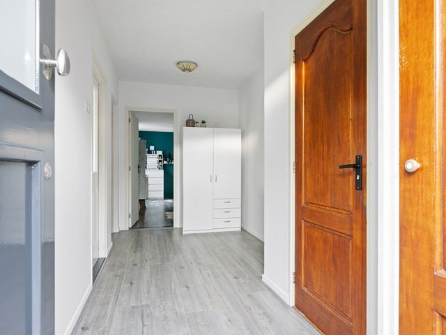De Helling 43, Gorredijk