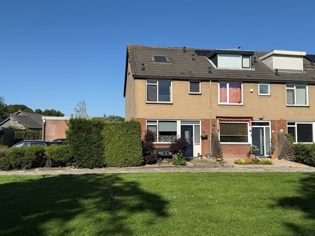 Binnensingel 47, Strijen