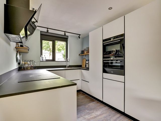 Breedspoor 66, Capelle aan den IJssel