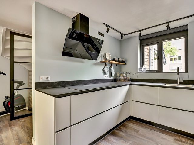 Breedspoor 66, Capelle aan den IJssel