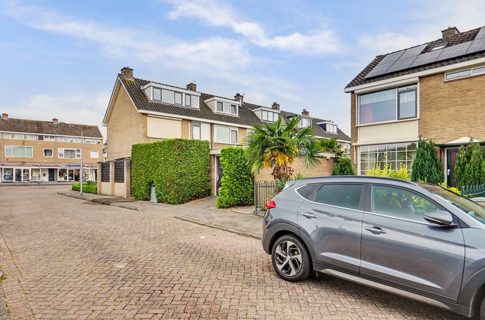 Van Oldenbarneveltstraat 2