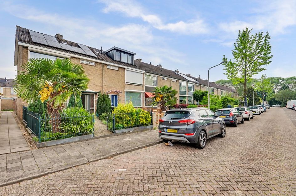Van Oldenbarneveltstraat 2