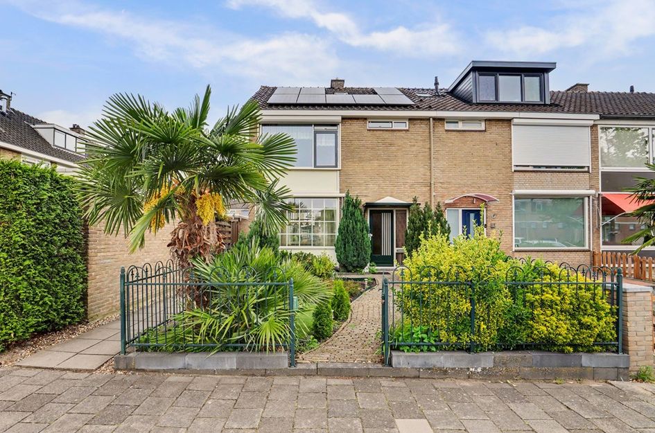 Van Oldenbarneveltstraat 2